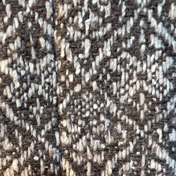 Trucco Ruffled Jacket, Size 6-8 - Picture 4 of 9